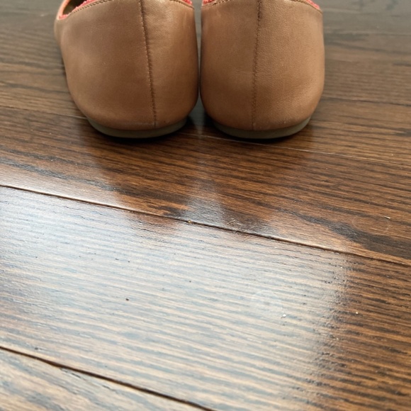 Coach Ballet Shoe - Picture 9 of 11